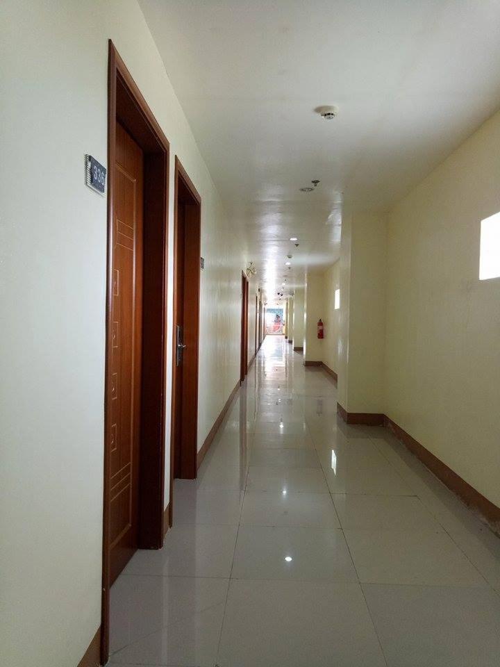Asia Novo Boutique Hotel - Midsayap Exterior photo